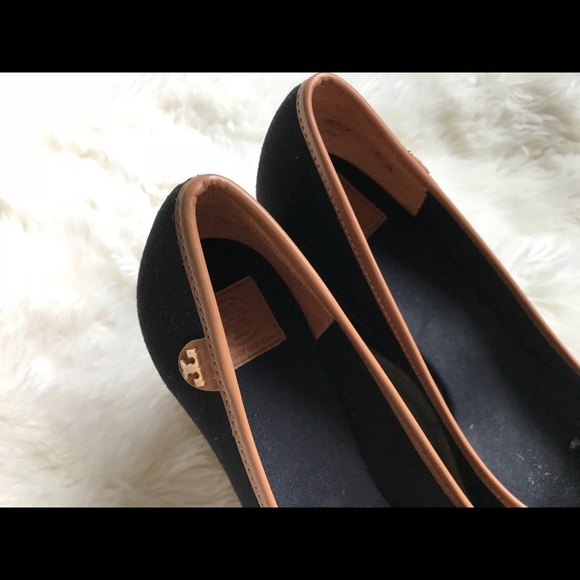 Tory Burch Majorca Wedge Espadrille - Picture 3 of 4